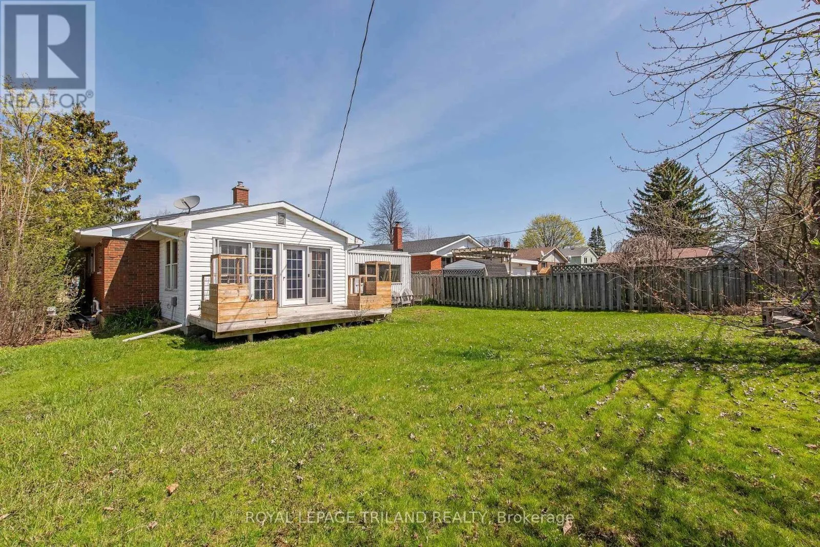 24 DUNWICH DRIVE