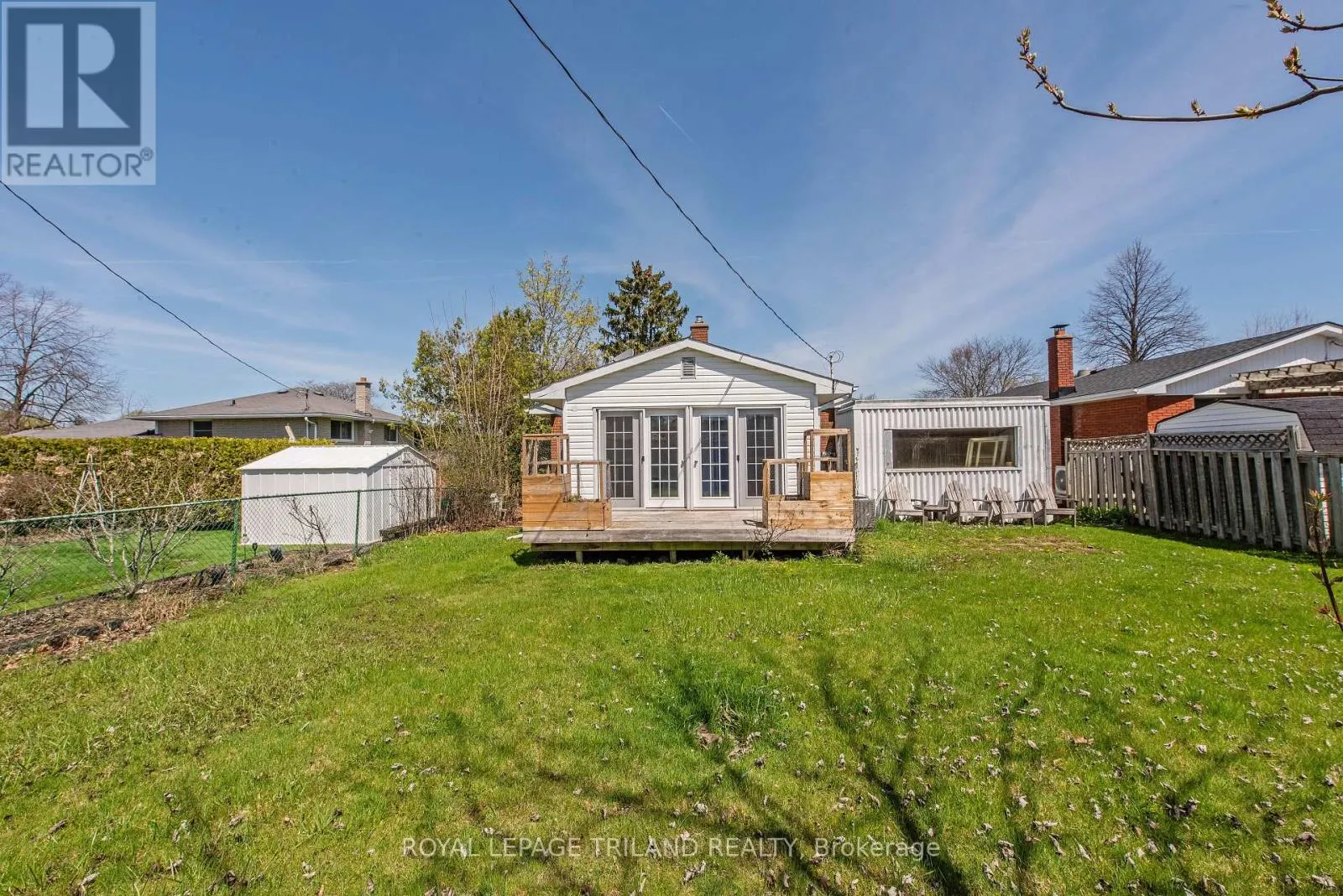24 DUNWICH DRIVE