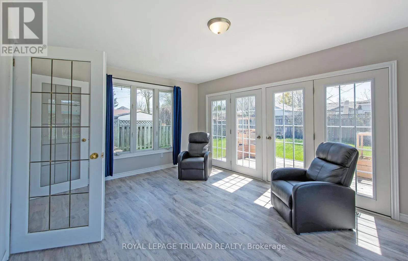 24 DUNWICH DRIVE