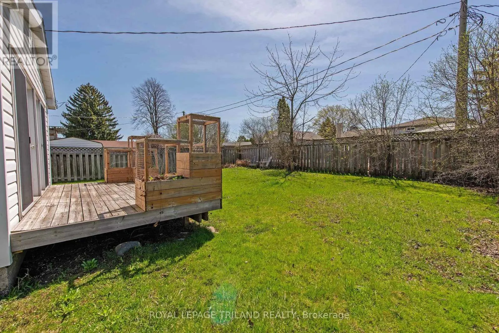 24 DUNWICH DRIVE