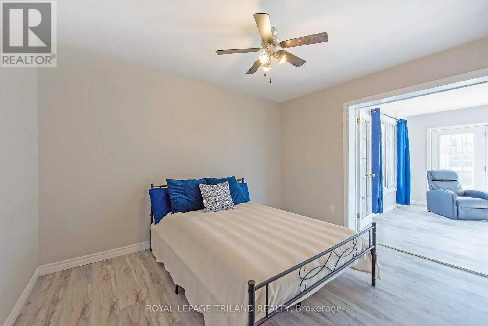 24 DUNWICH DRIVE
