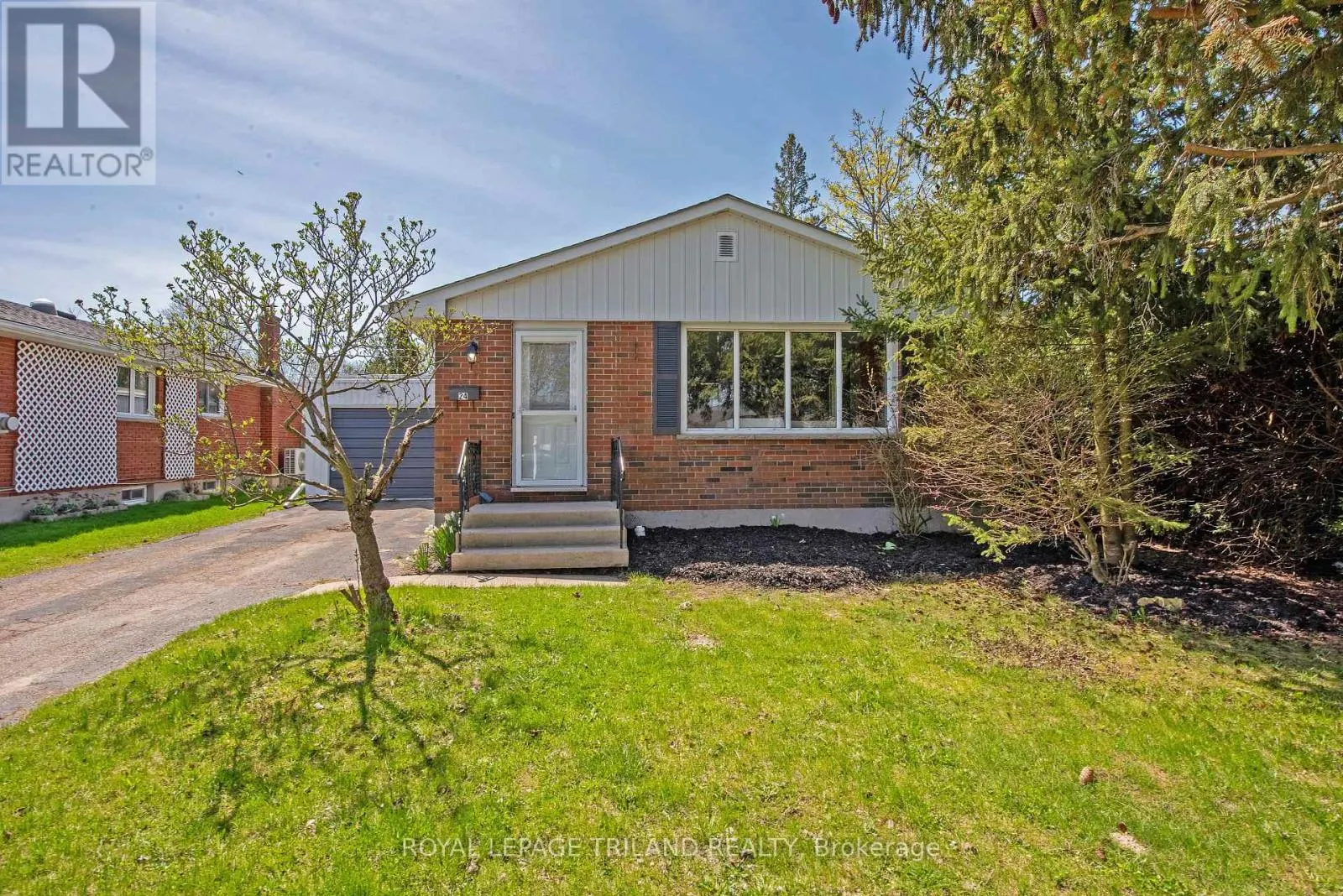24 DUNWICH DRIVE
