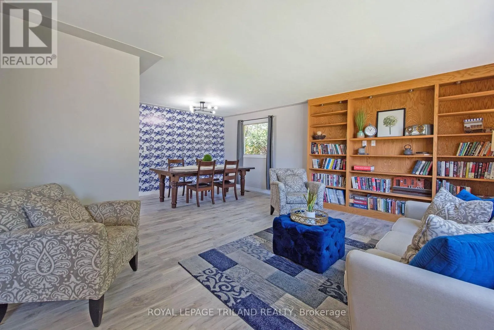 24 DUNWICH DRIVE