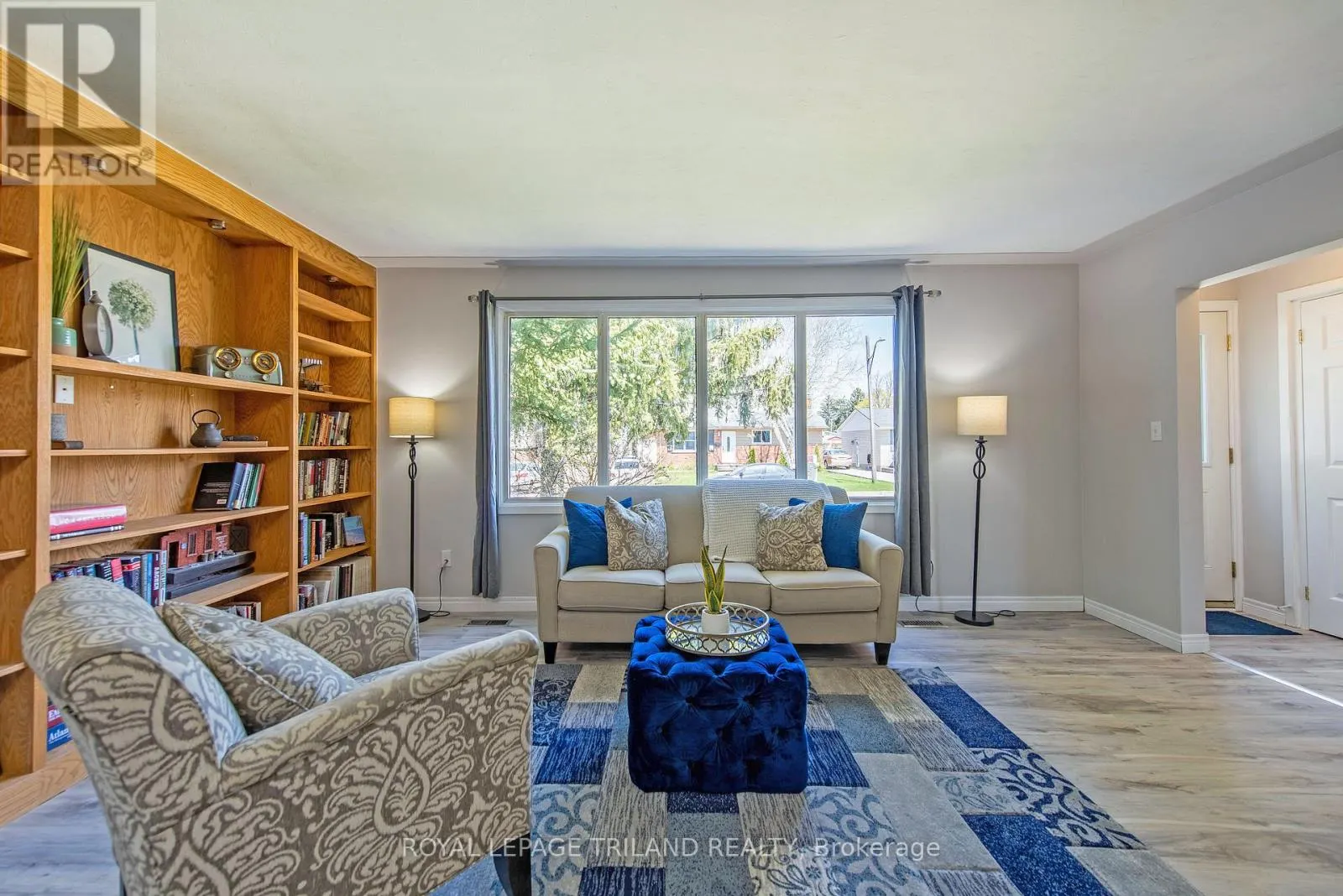 24 DUNWICH DRIVE