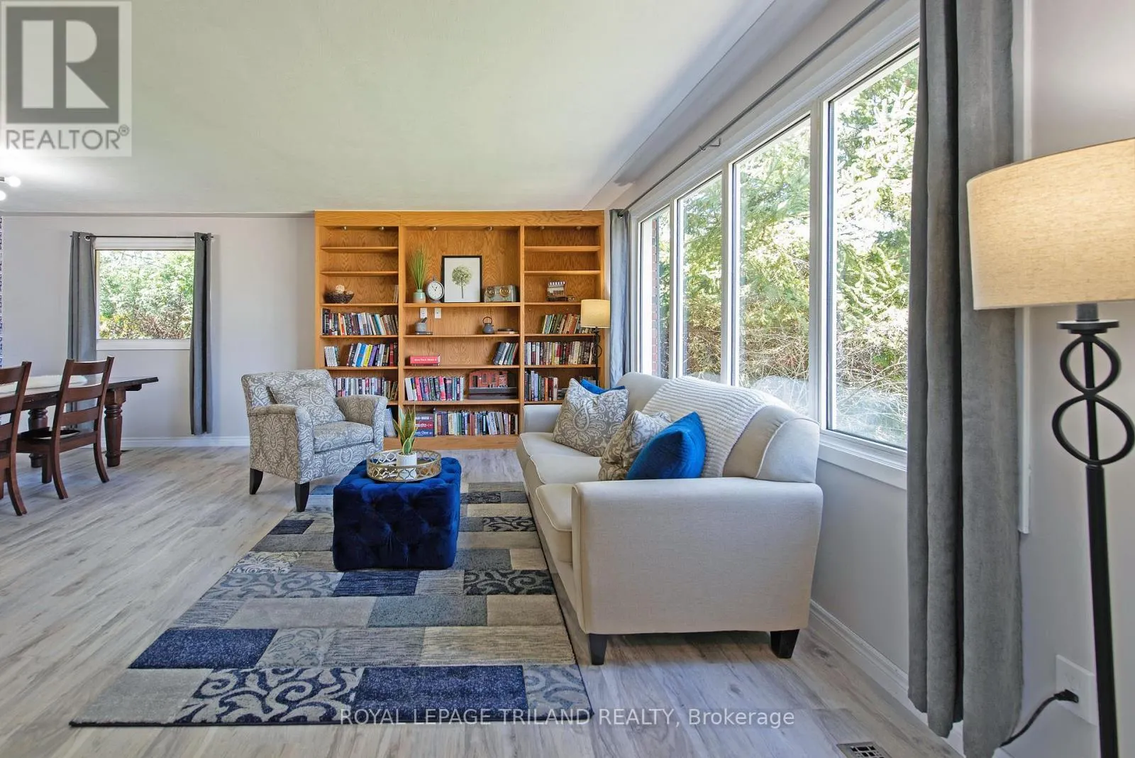 24 DUNWICH DRIVE