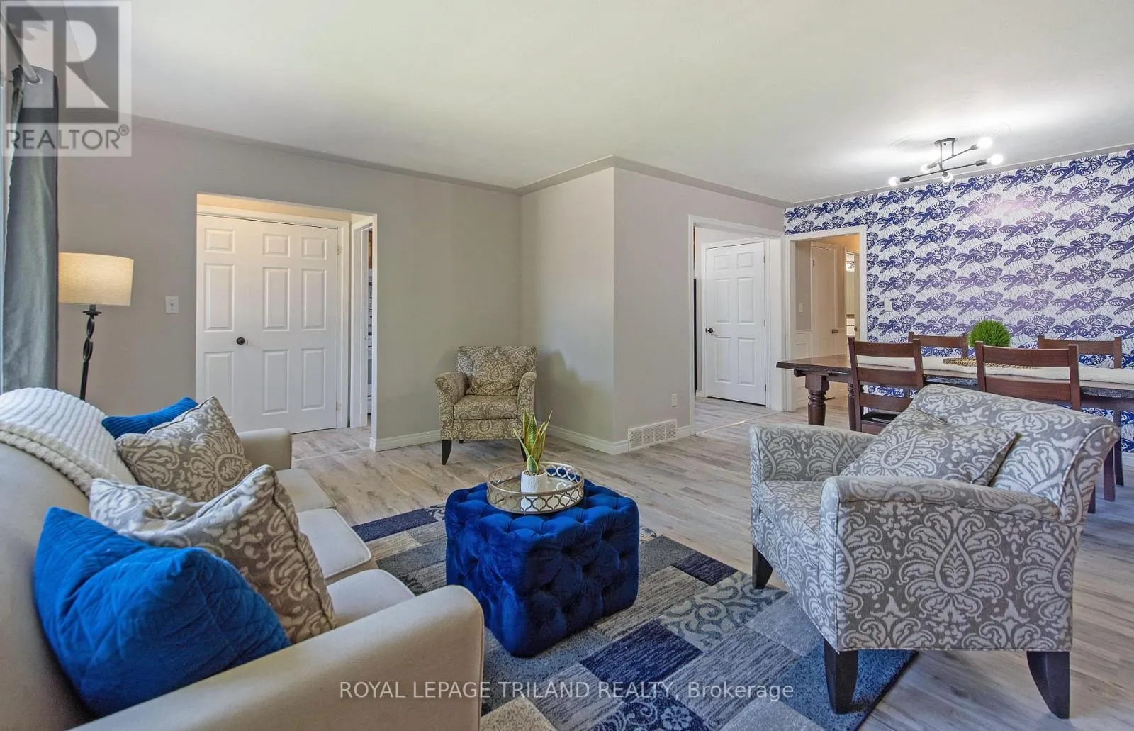 24 DUNWICH DRIVE