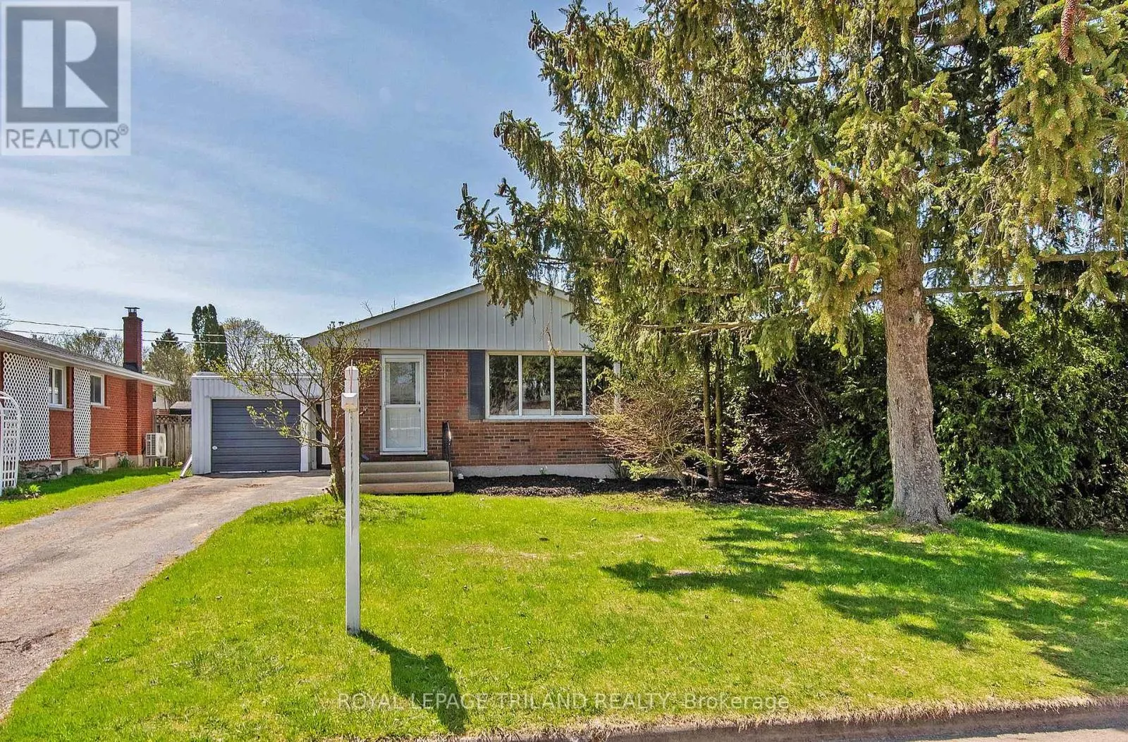 24 DUNWICH DRIVE
