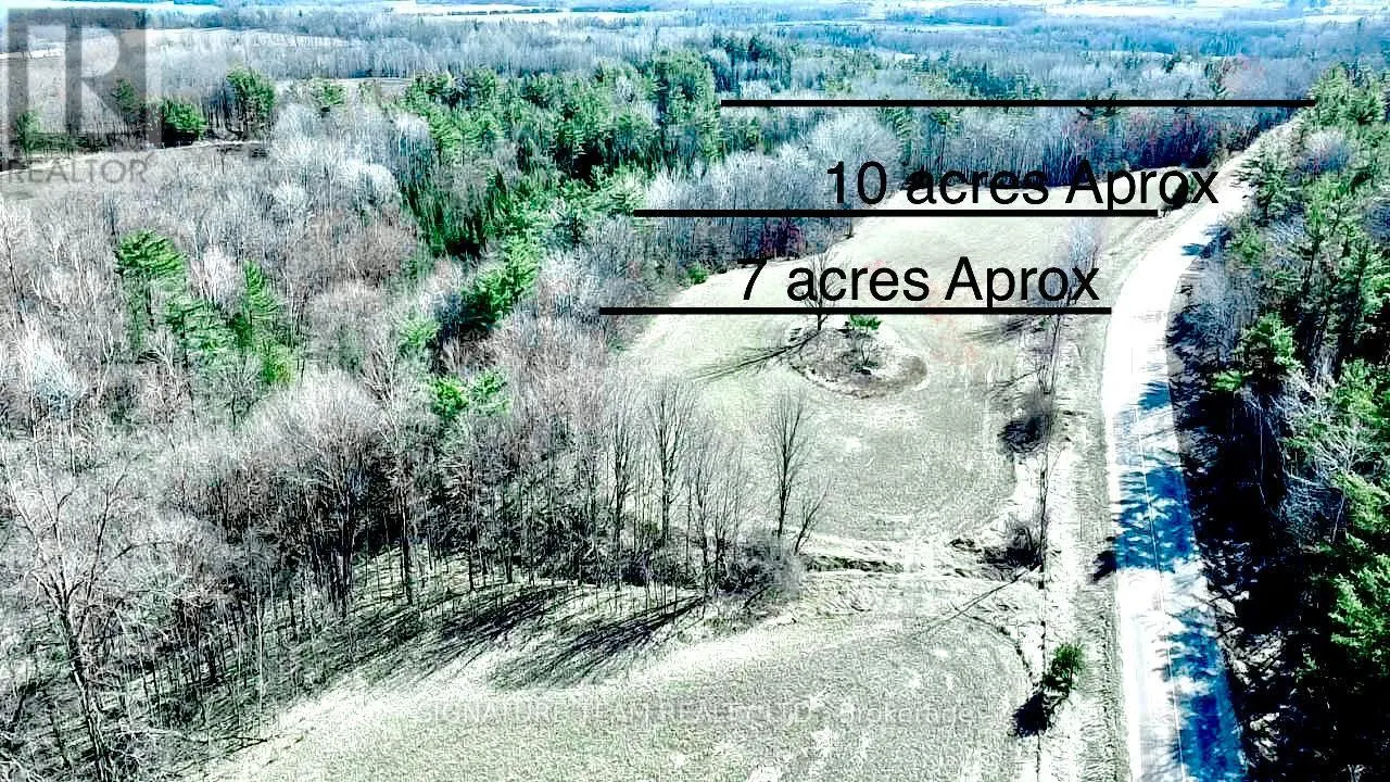 LOT 2 GRANTS SETTELEMENT ROAD