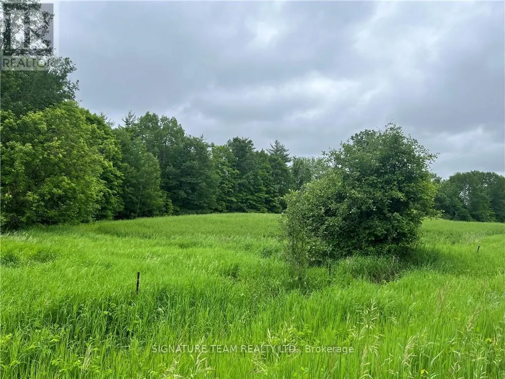 LOT 2 GRANTS SETTELEMENT ROAD