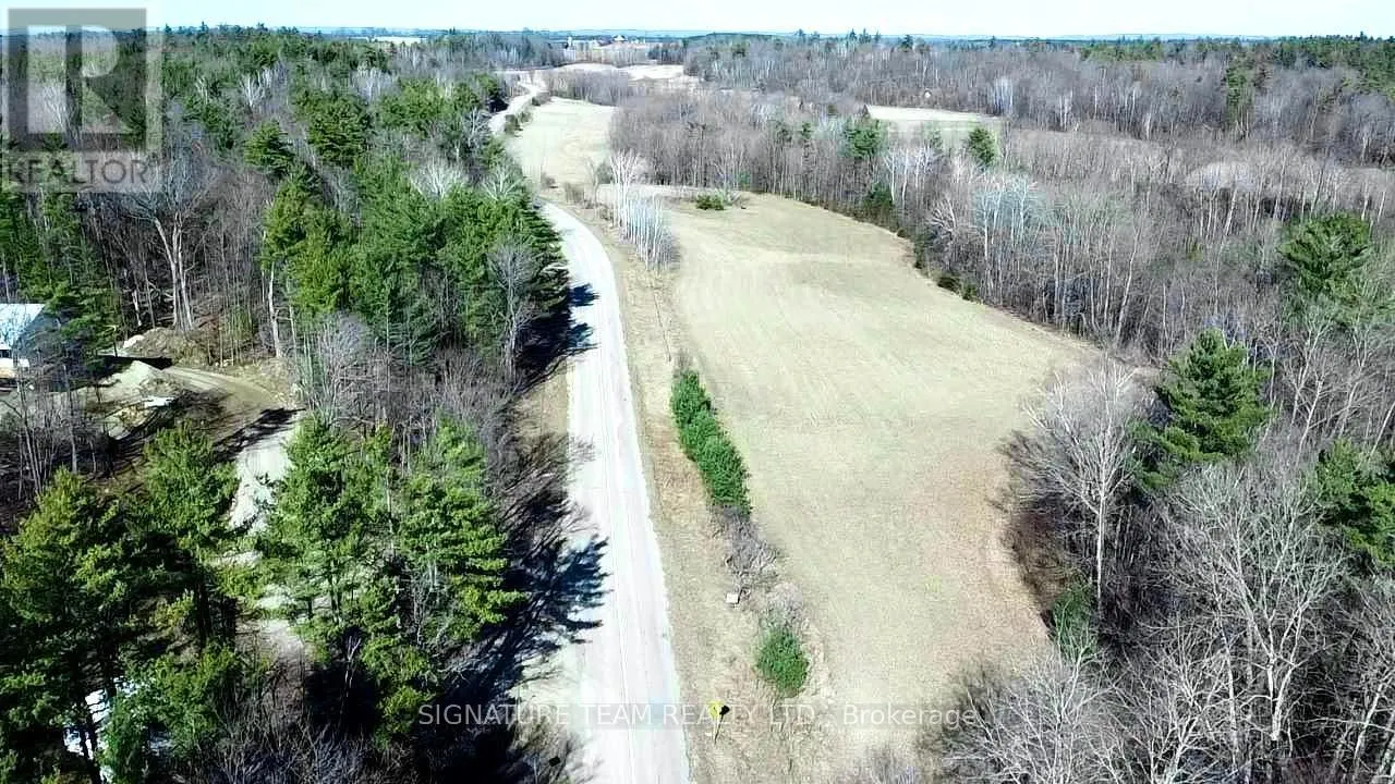 LOT 2 GRANTS SETTELEMENT ROAD