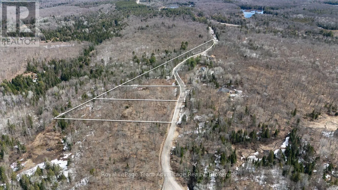 LOT 3 LORIMER LAKE ROAD