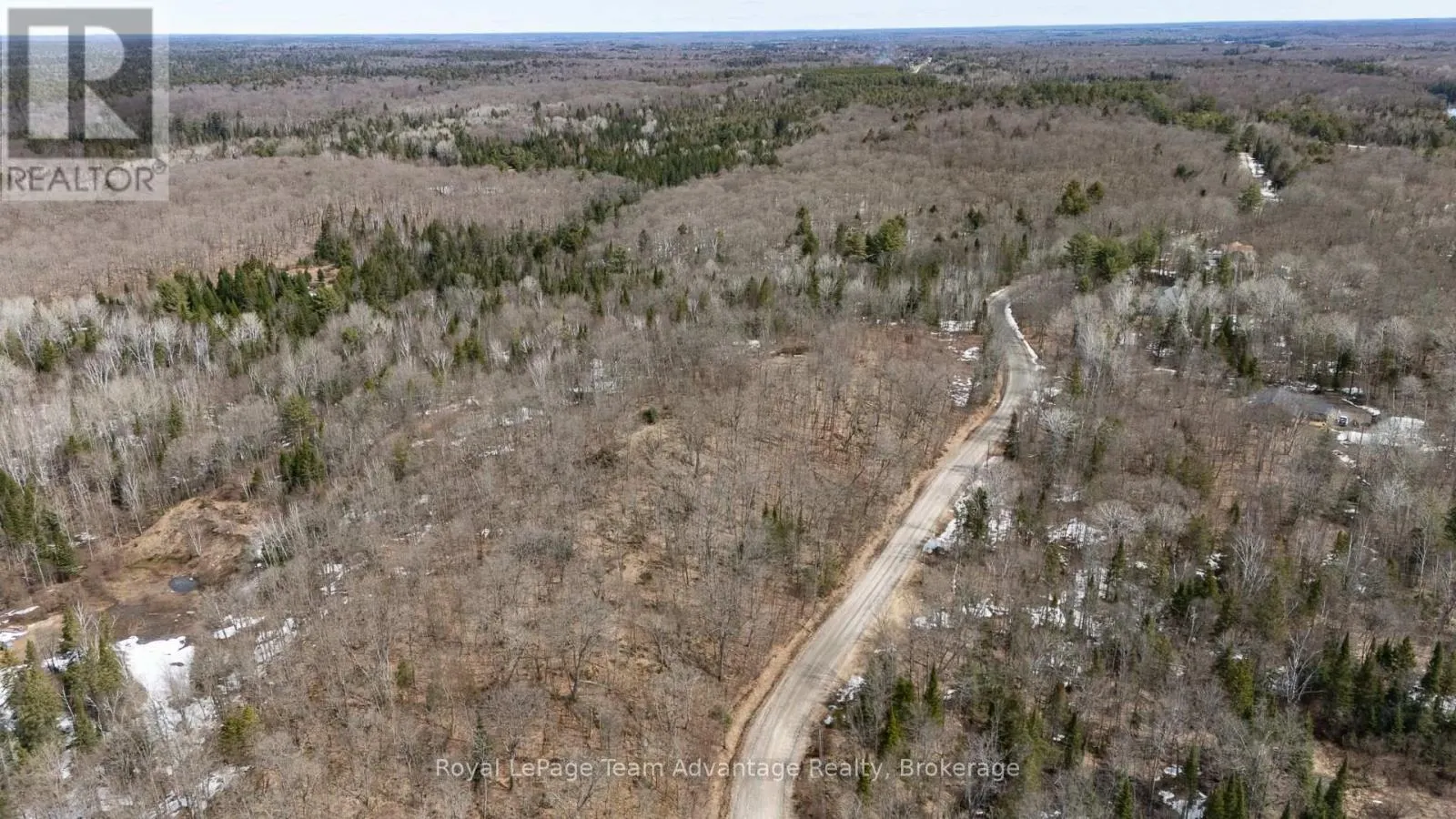 LOT 3 LORIMER LAKE ROAD
