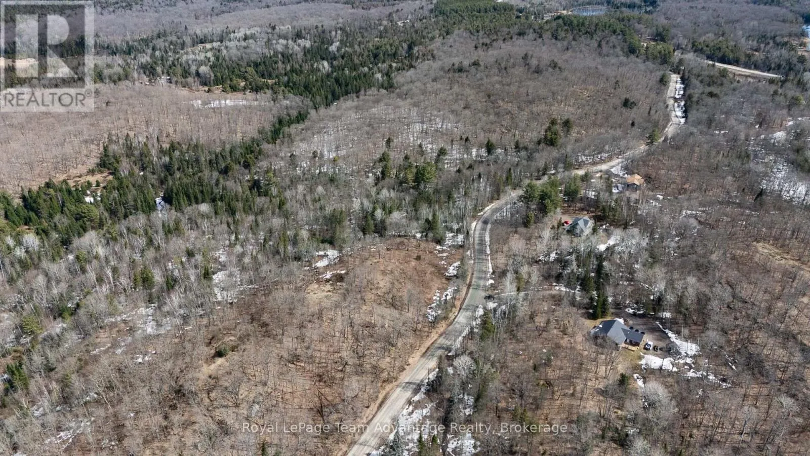 LOT 3 LORIMER LAKE ROAD