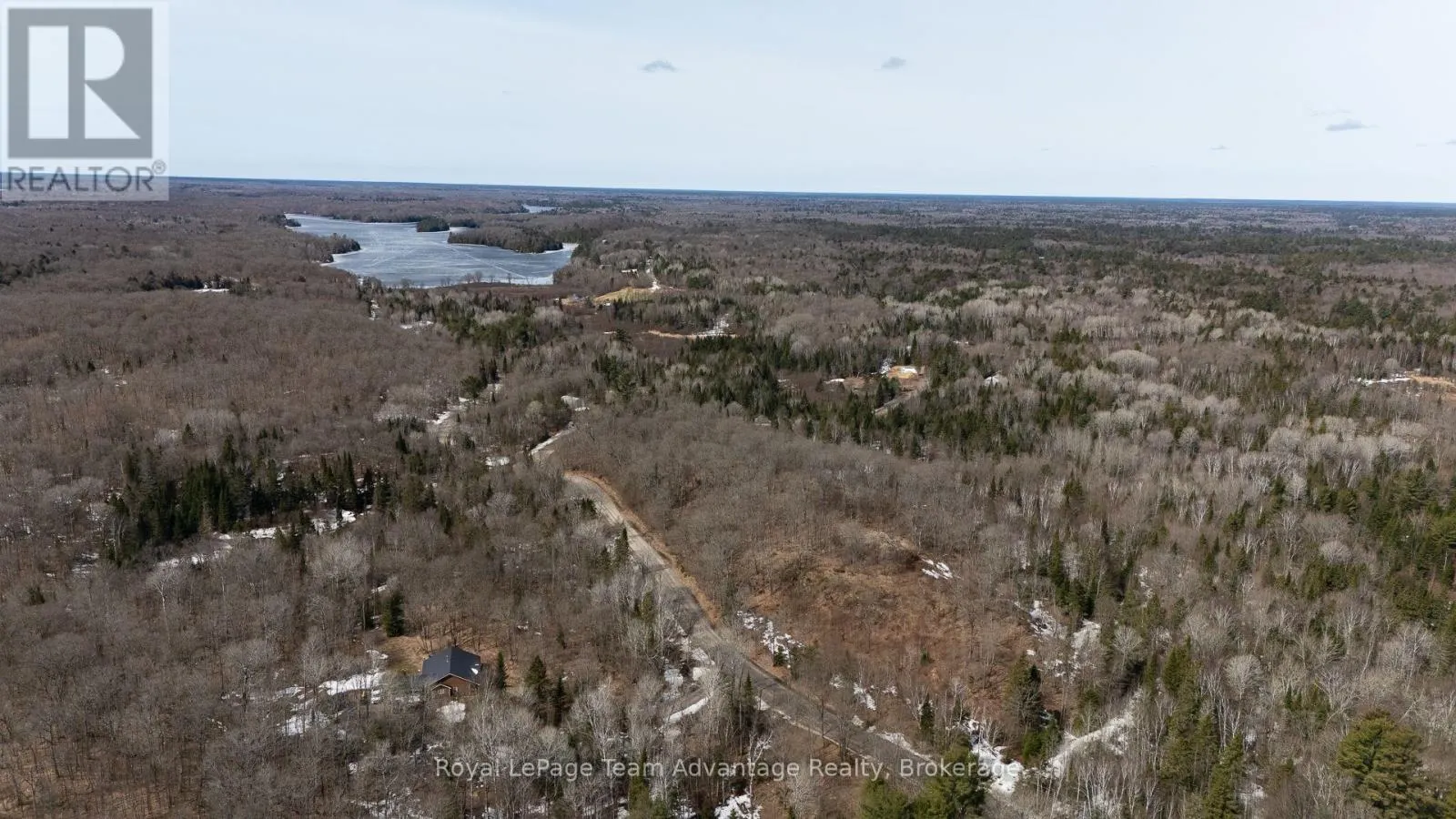 LOT 3 LORIMER LAKE ROAD