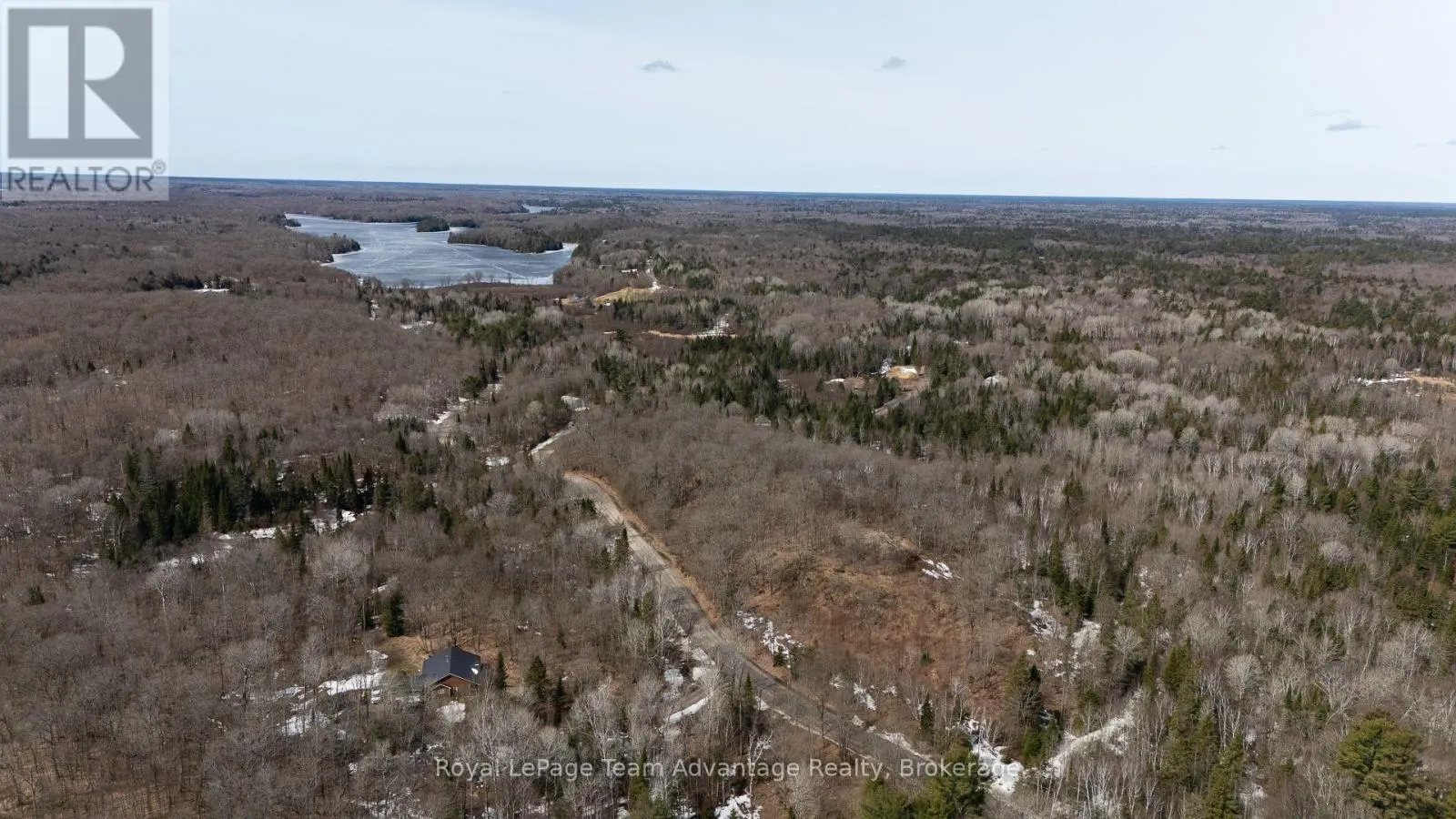 LOT 3 LORIMER LAKE ROAD