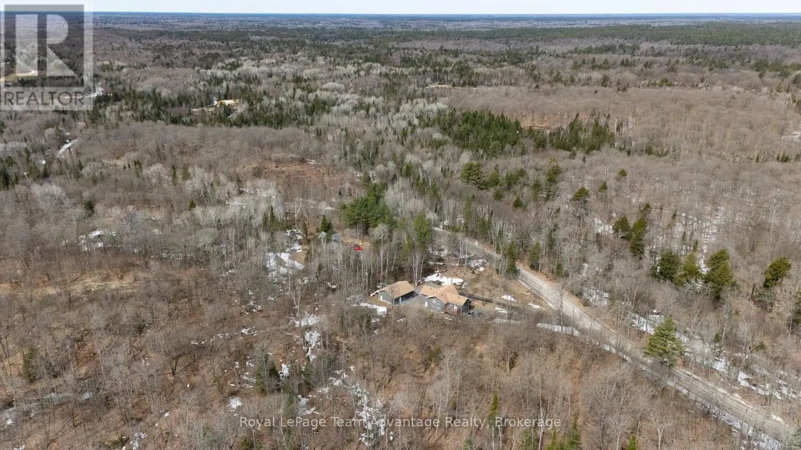 LOT 3 LORIMER LAKE ROAD