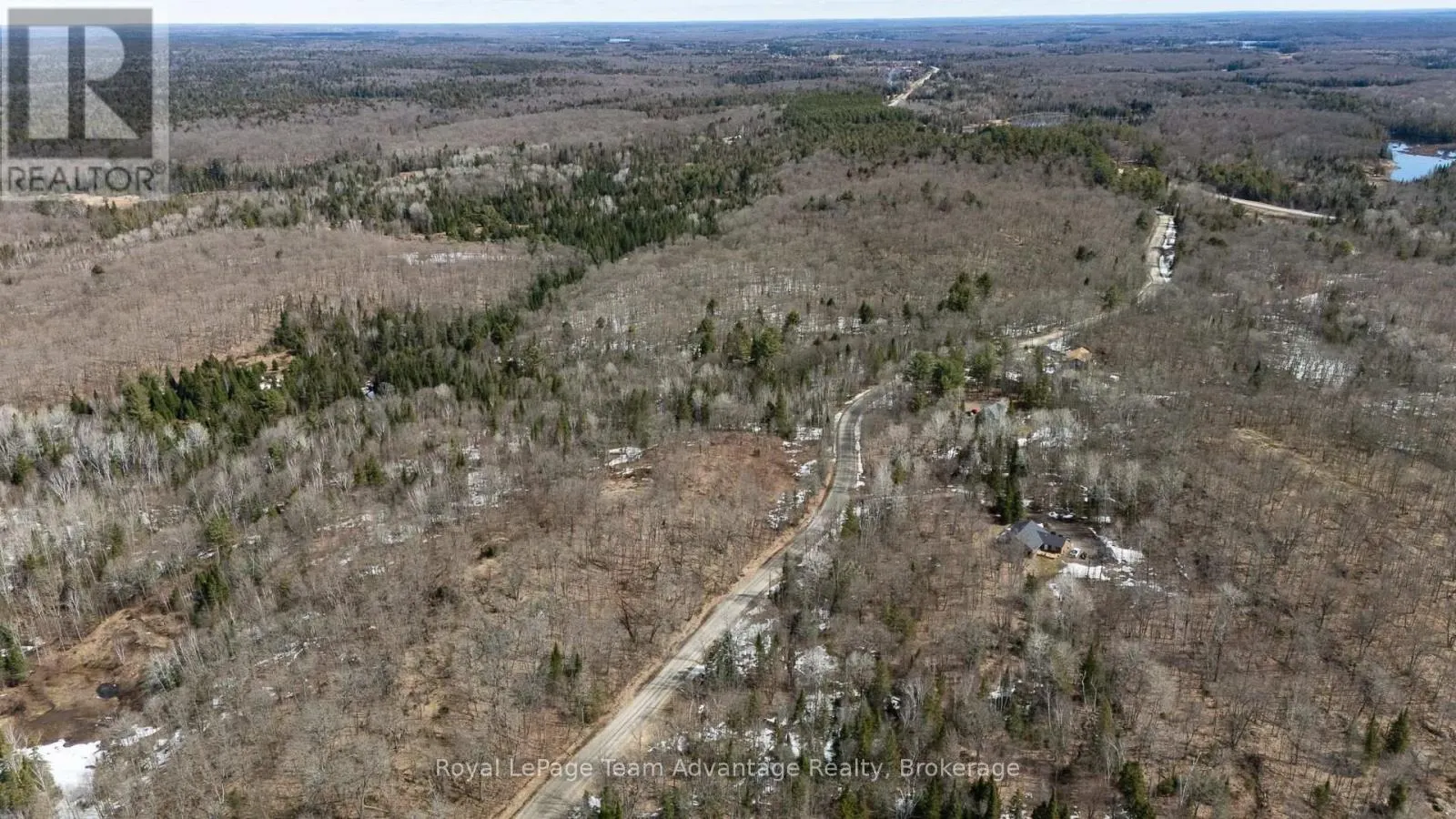 LOT 3 LORIMER LAKE ROAD