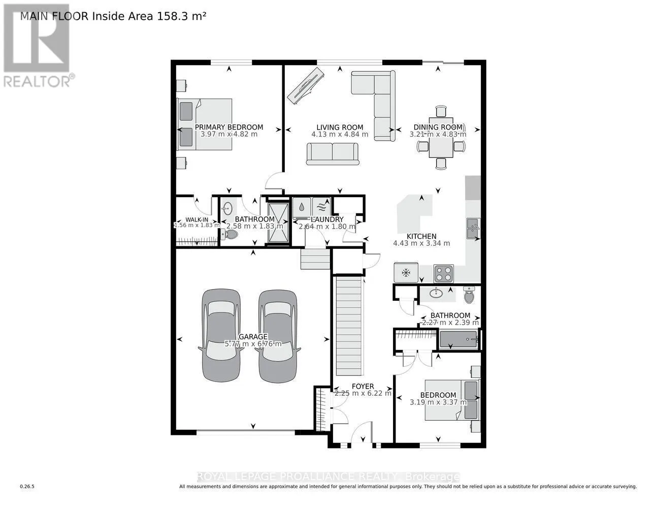 9 BEN TEKAMP TERRACE