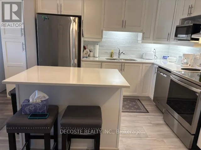 206 - 225 SPENCE AVENUE