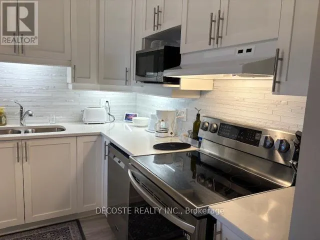 206 - 225 SPENCE AVENUE