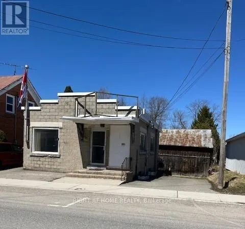 8 MAIN STREET N