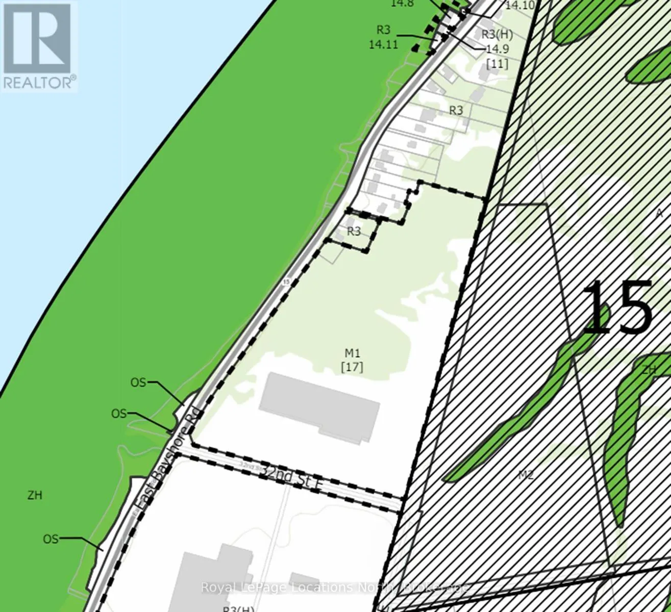 B - 3225 EAST BAYSHORE ROAD, #B