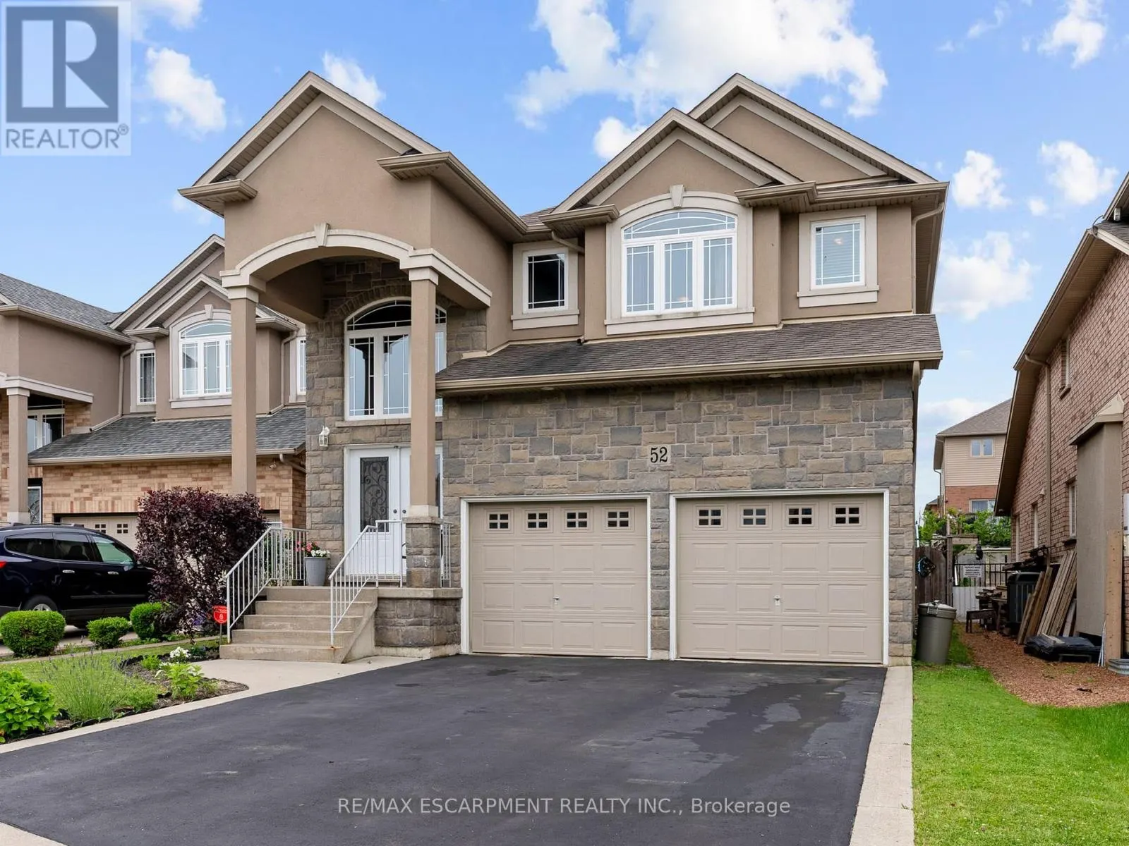 52 ARROWHEAD DRIVE