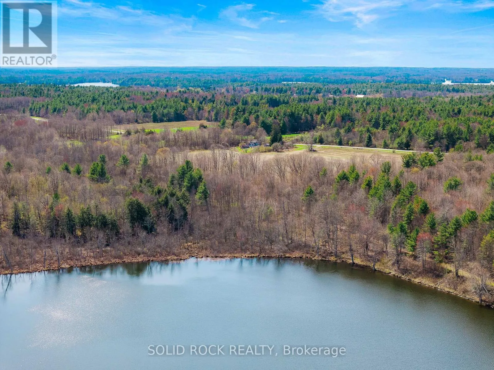 LOT 17 CATARAQUI TRAIL