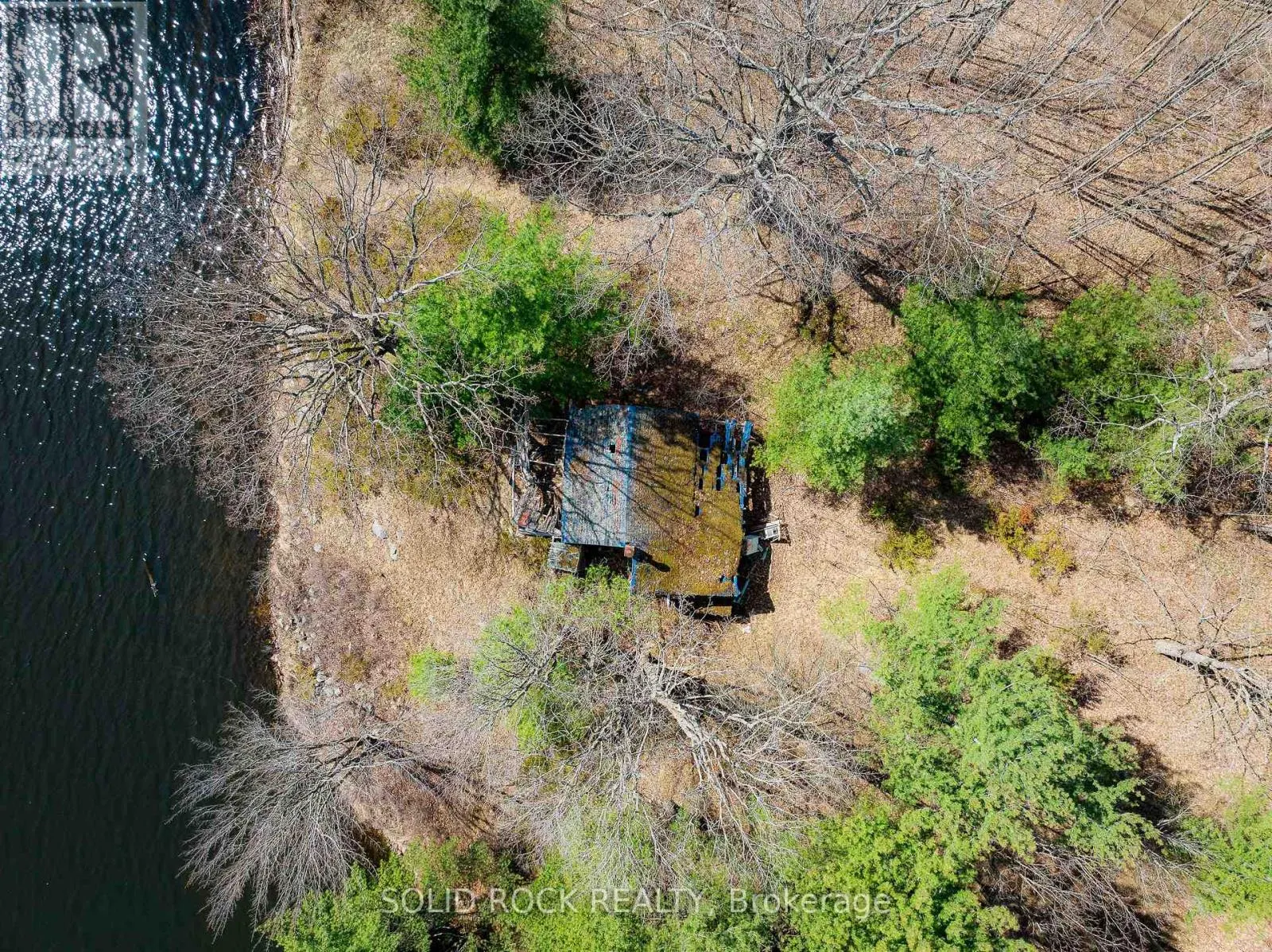 LOT 17 CATARAQUI TRAIL