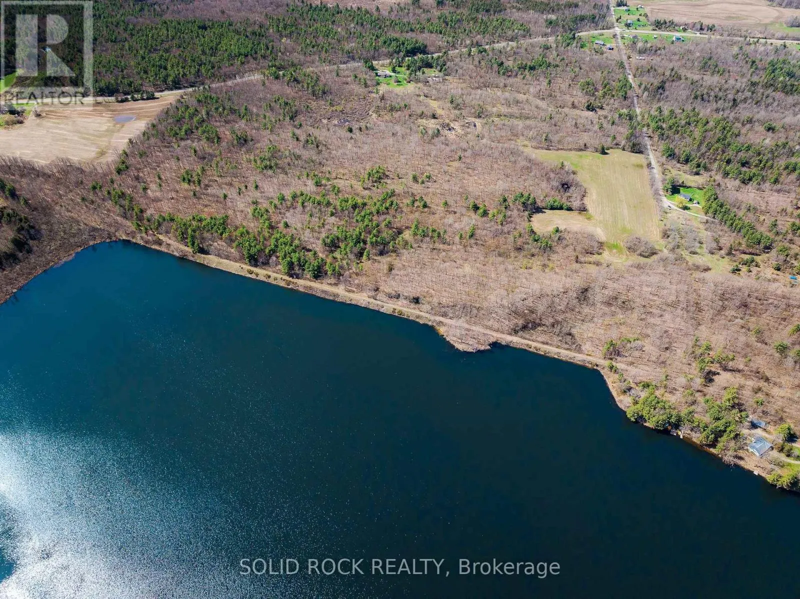 LOT 17 CATARAQUI TRAIL
