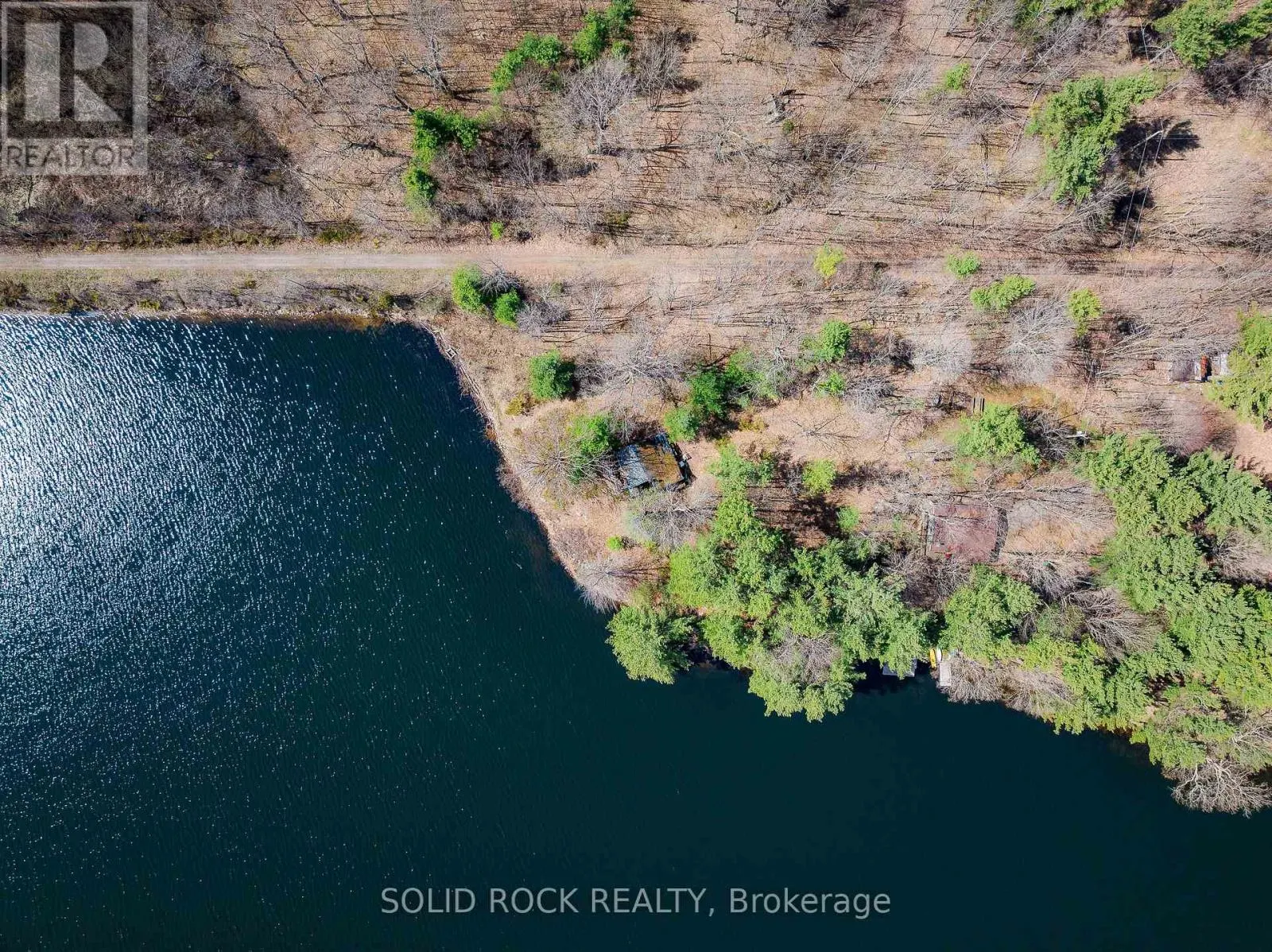 LOT 17 CATARAQUI TRAIL