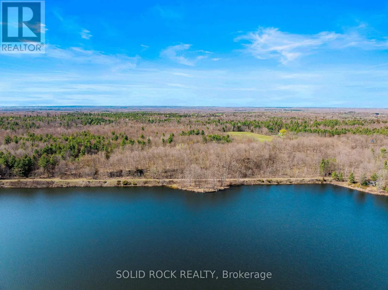 LOT 17 CATARAQUI TRAIL