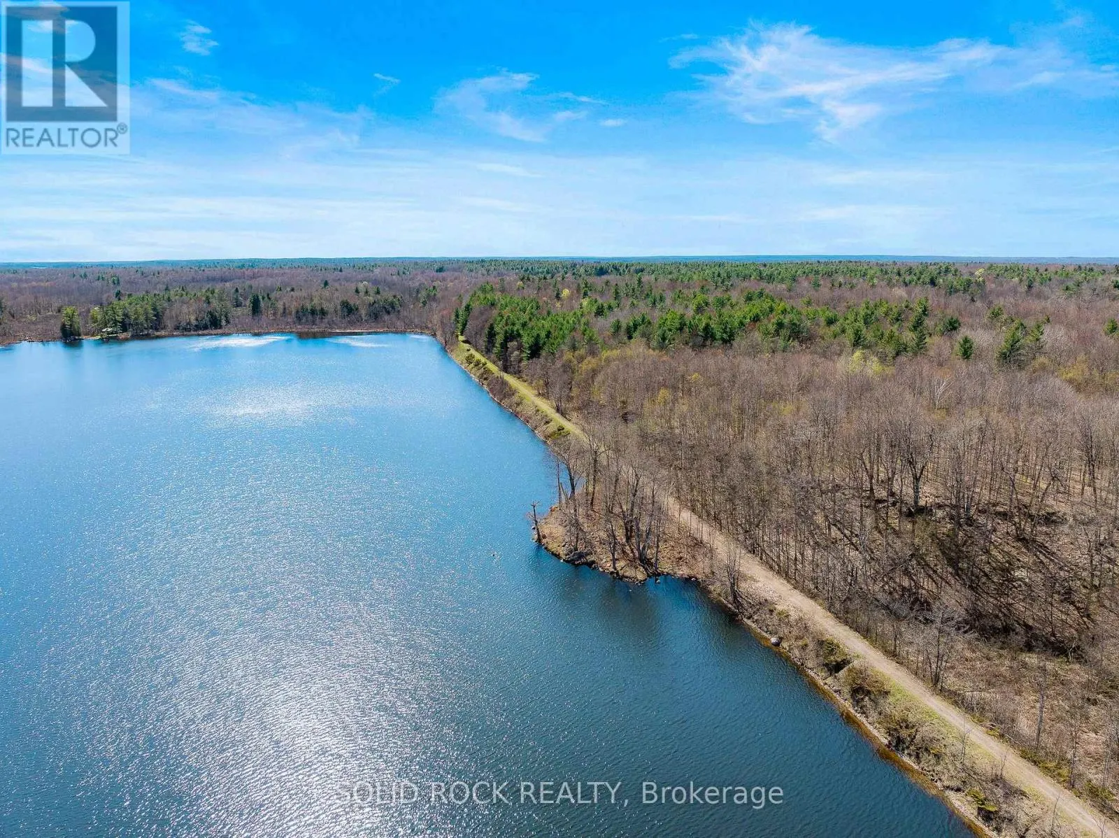 LOT 17 CATARAQUI TRAIL