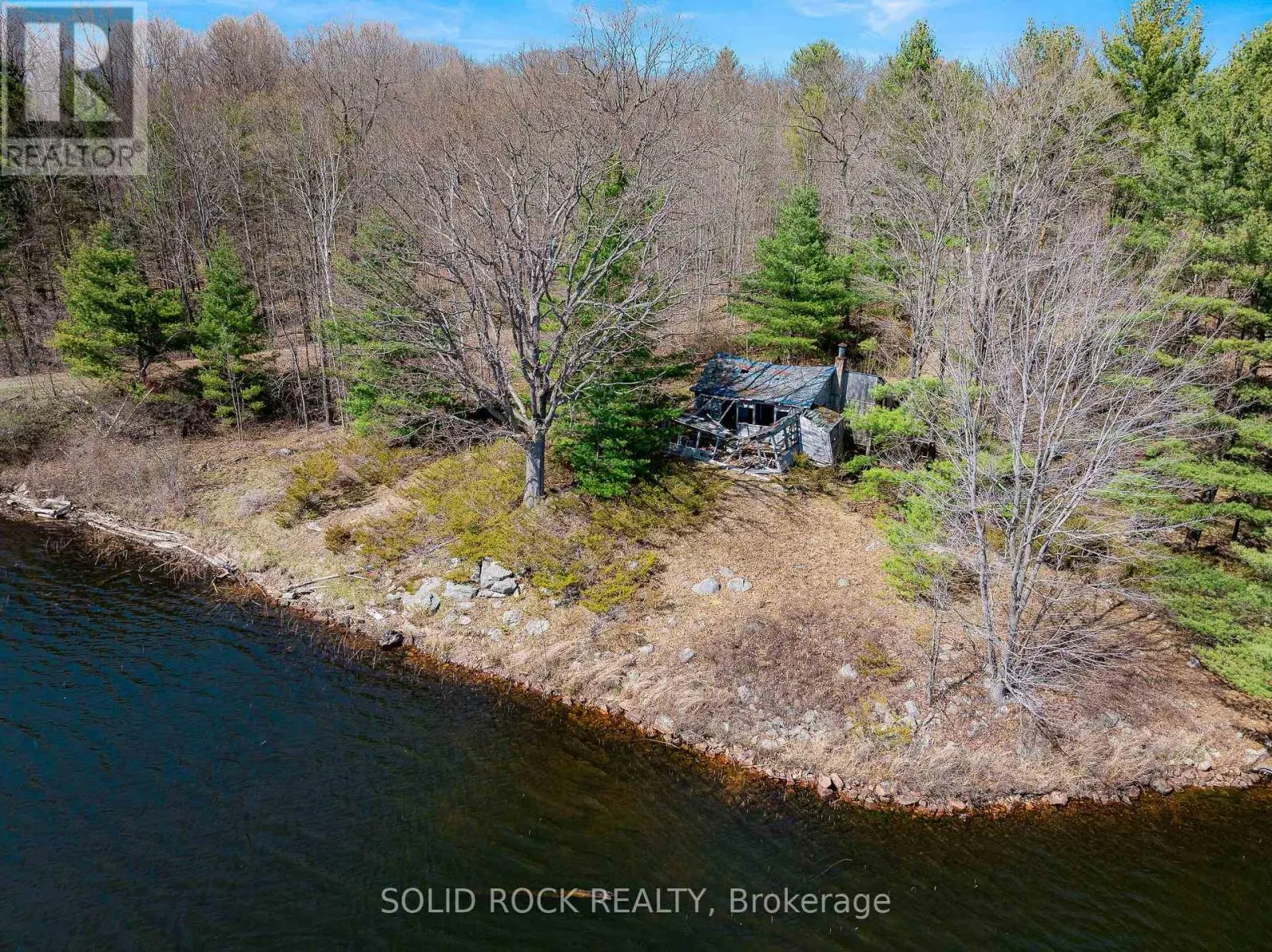 LOT 17 CATARAQUI TRAIL