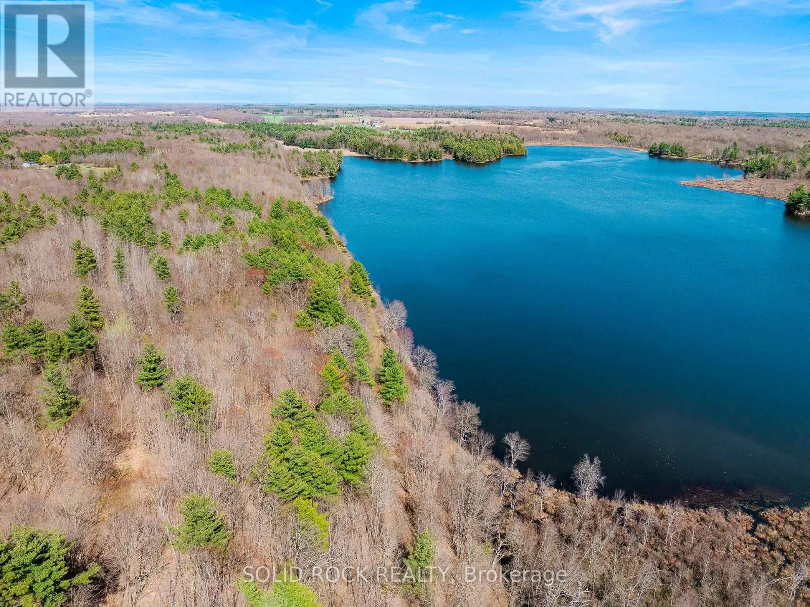 LOT 17 CATARAQUI TRAIL