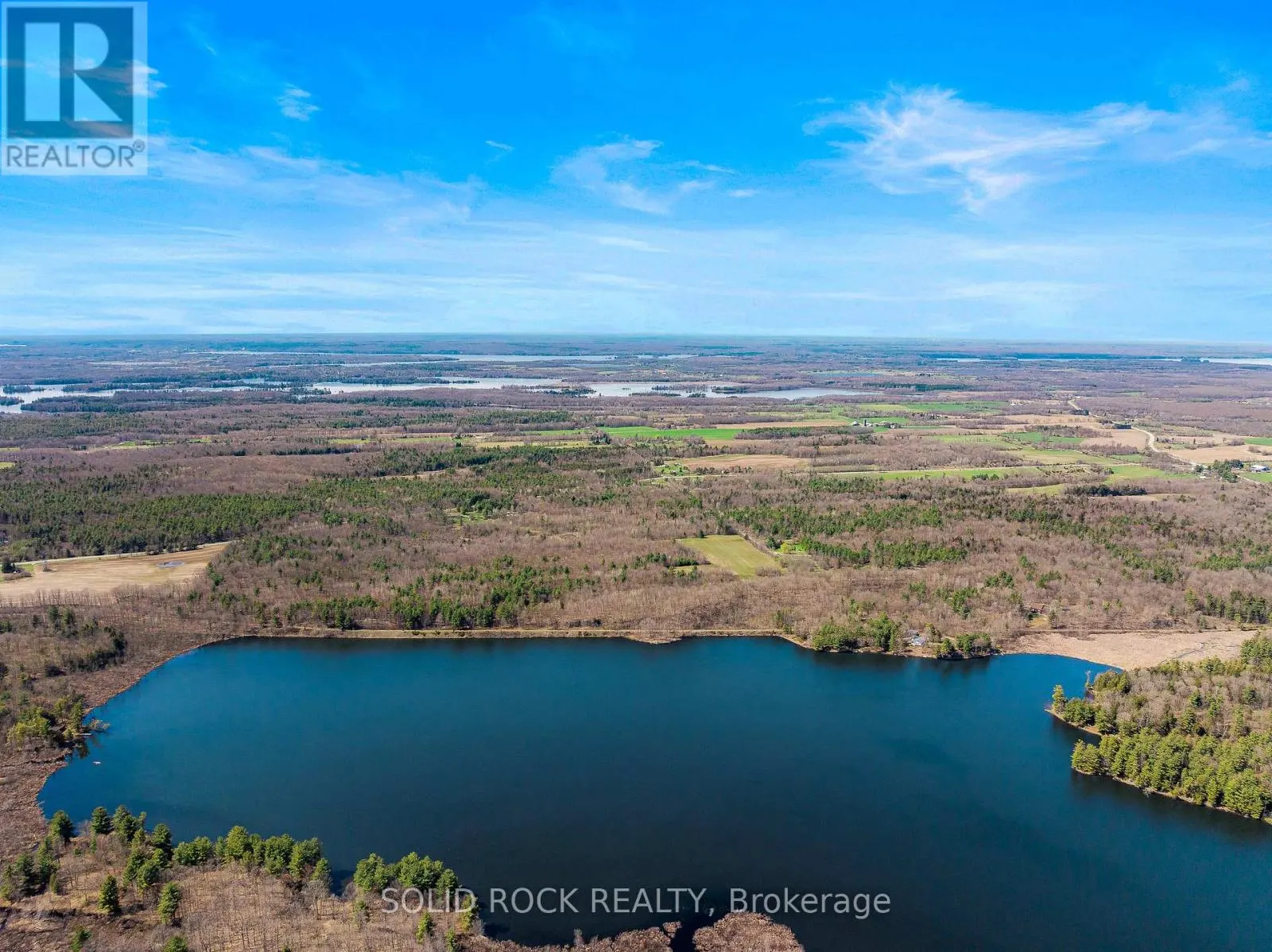 LOT 17 CATARAQUI TRAIL