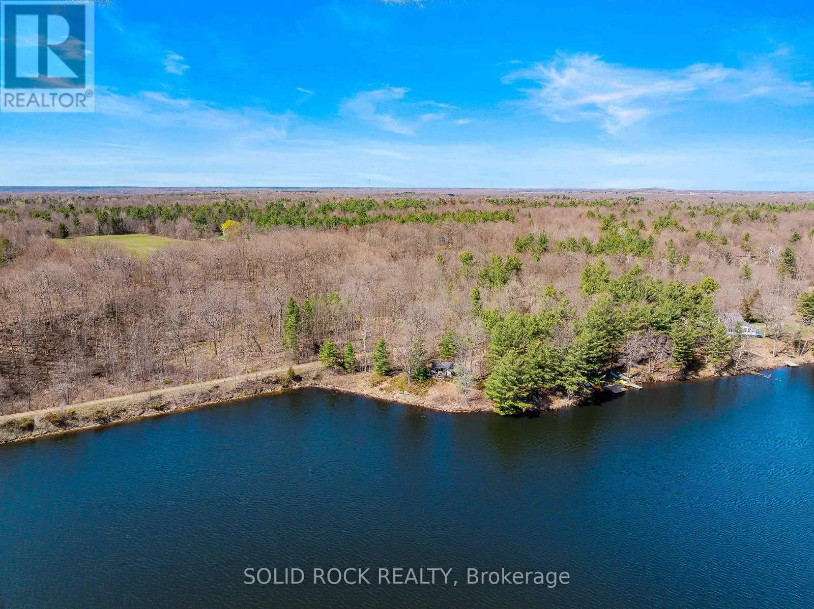 LOT 17 CATARAQUI TRAIL