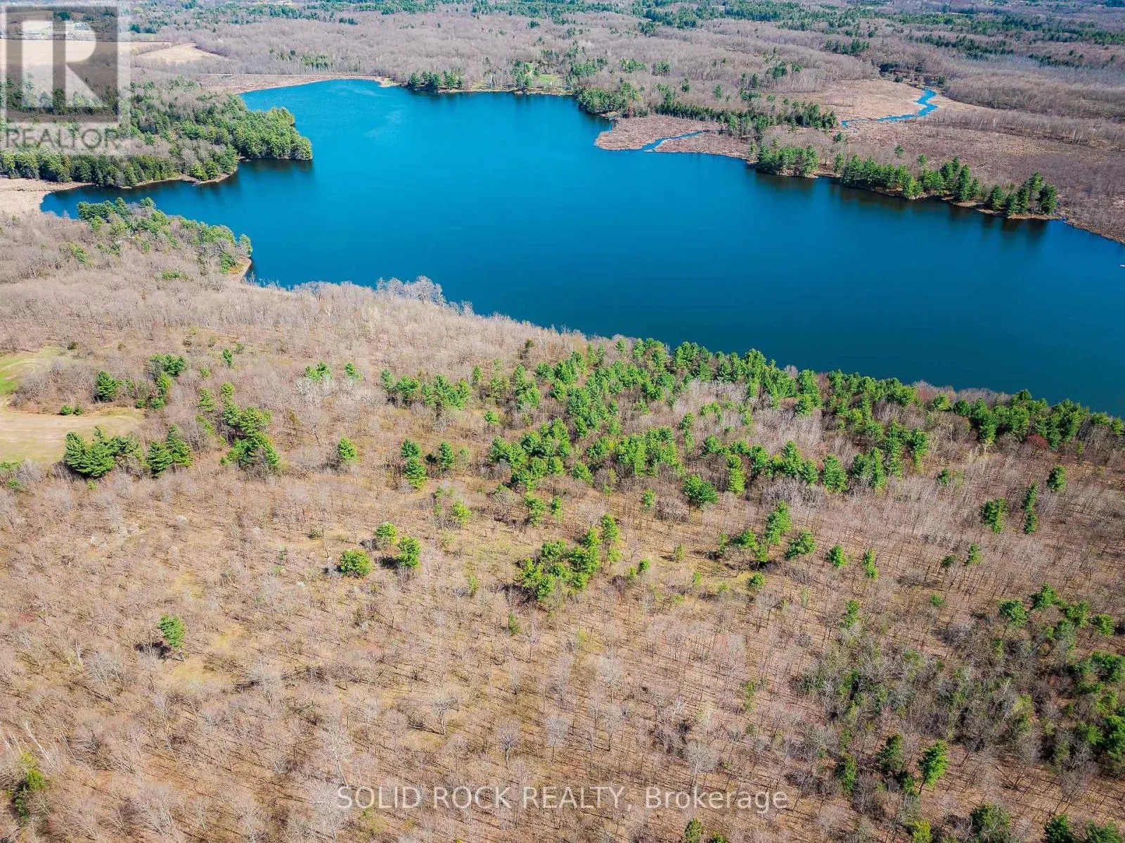 LOT 17 CATARAQUI TRAIL
