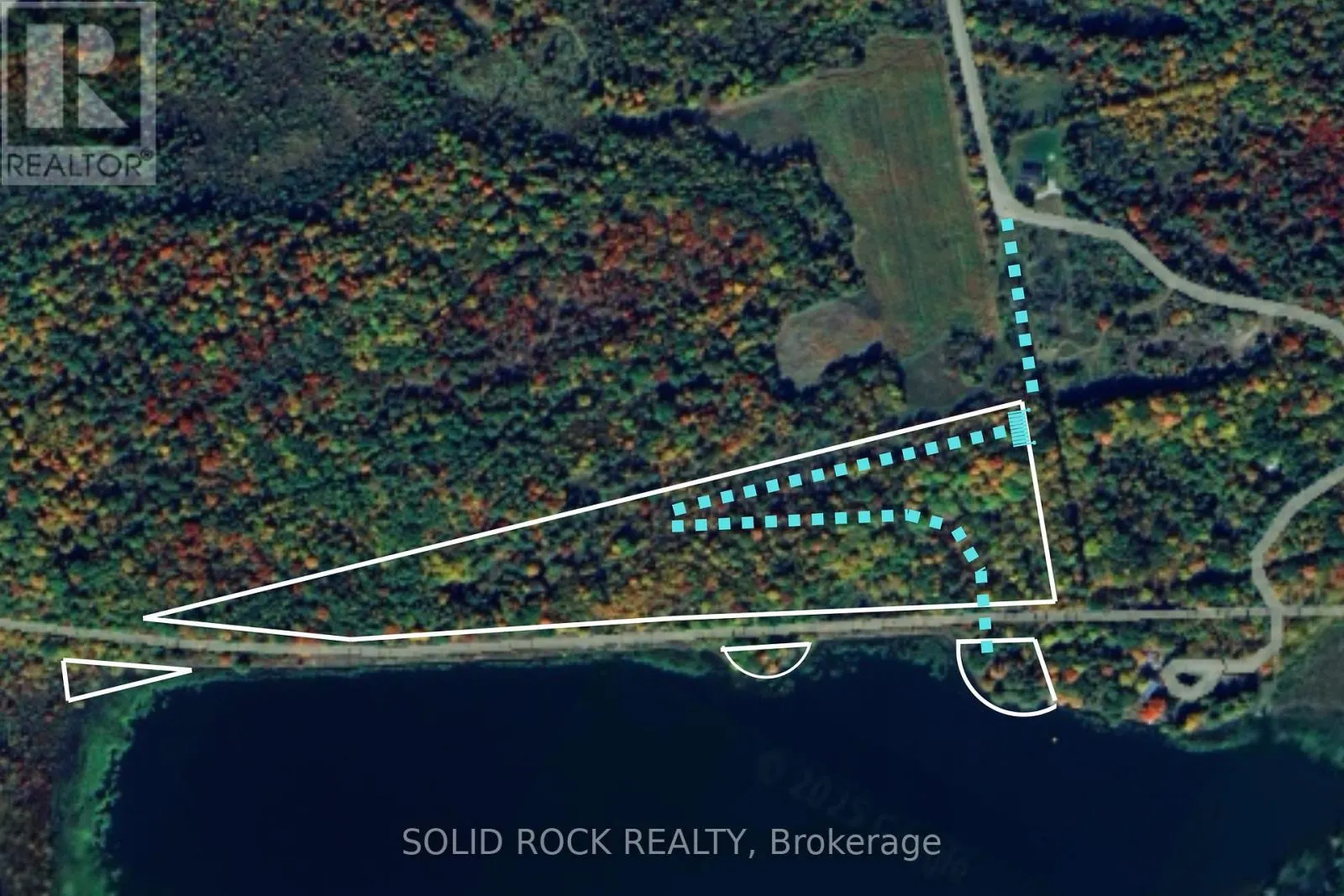 LOT 17 CATARAQUI TRAIL