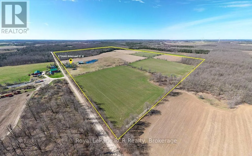 573648 57B ROAD
