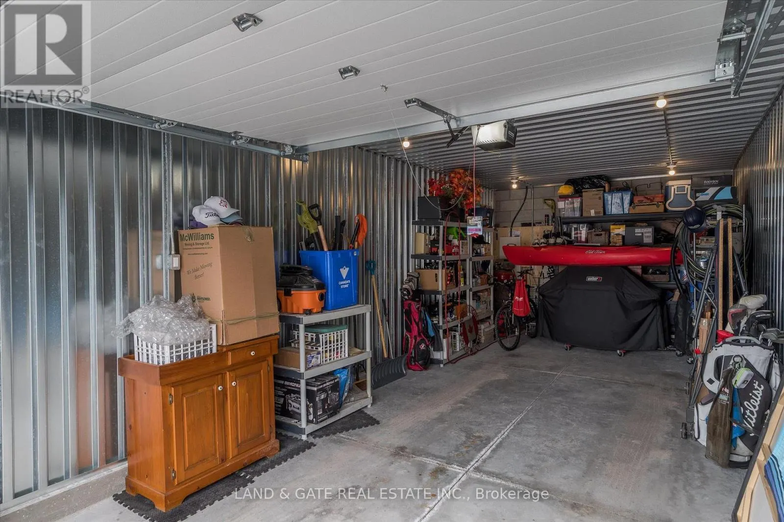 GARAGE #3 - 19 HAMPTON LANE, #Garage #3