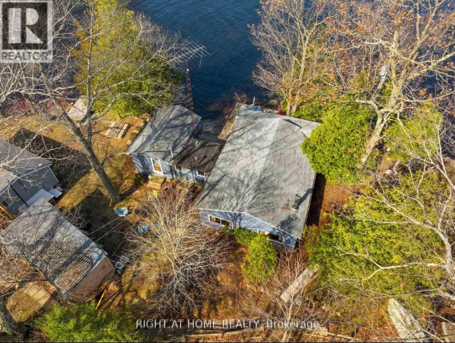 16F MACDONALD CRESCENT