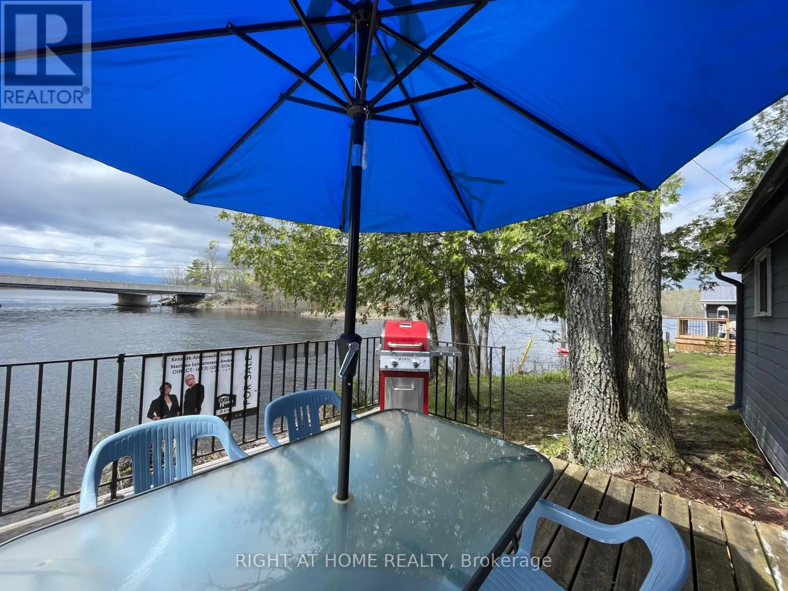 16F MACDONALD CRESCENT