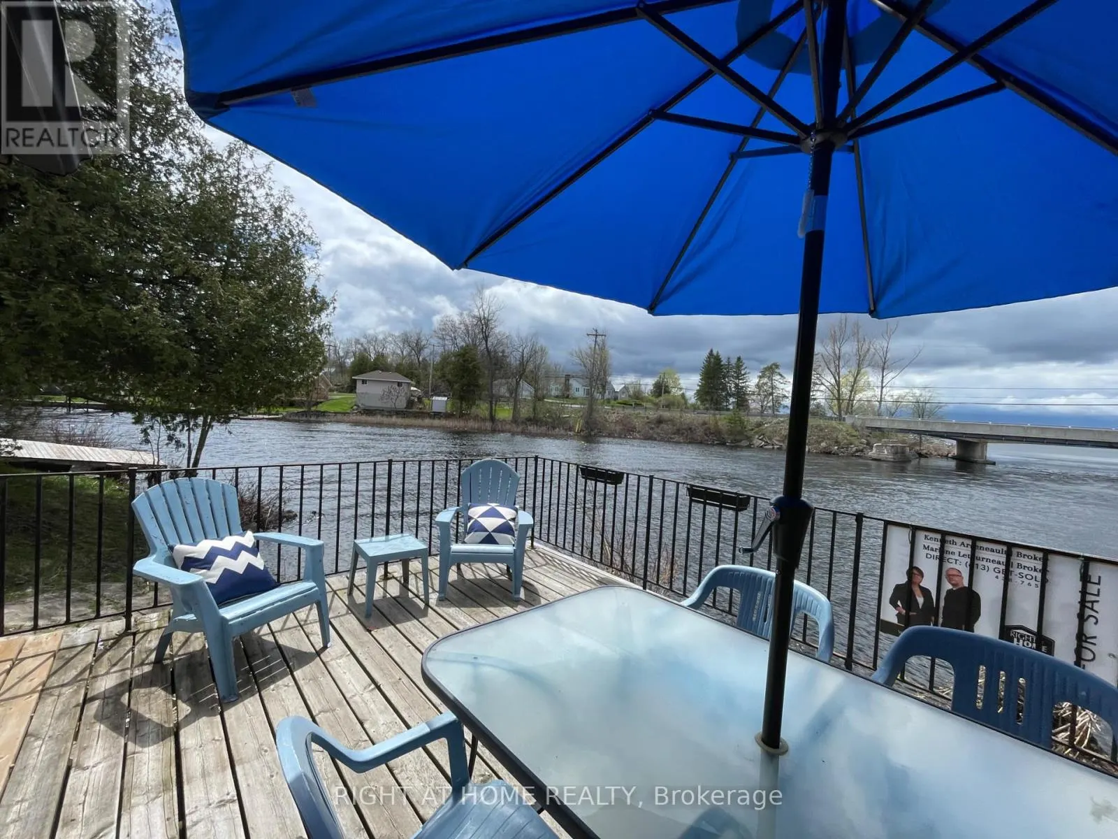 16F MACDONALD CRESCENT