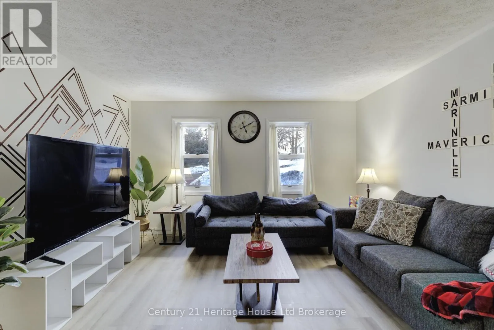 6 - 169 BOND STREET, #6