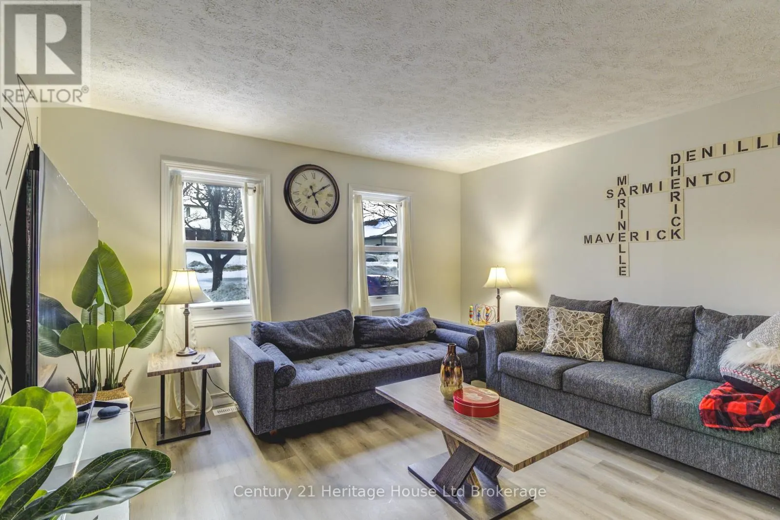 6 - 169 BOND STREET, #6
