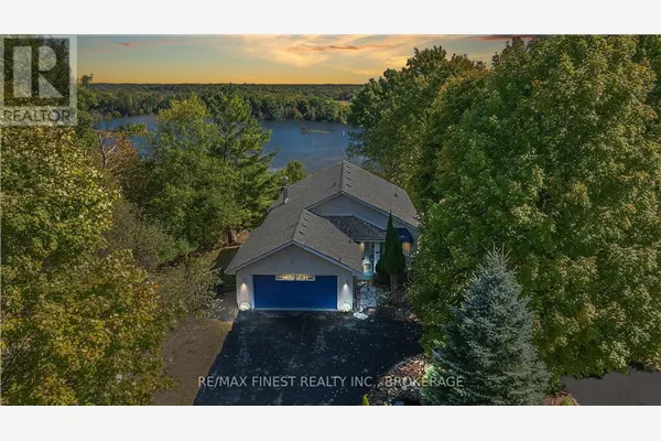 4522 SILLS BAY ROAD