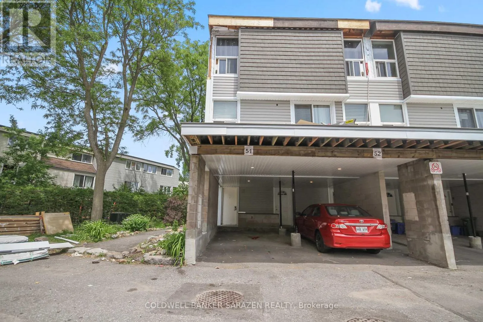 51 - 3415 UPLANDS DRIVE