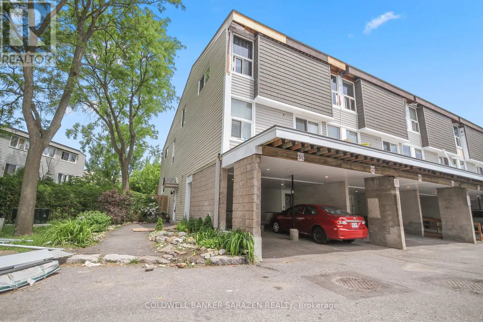 51 - 3415 UPLANDS DRIVE