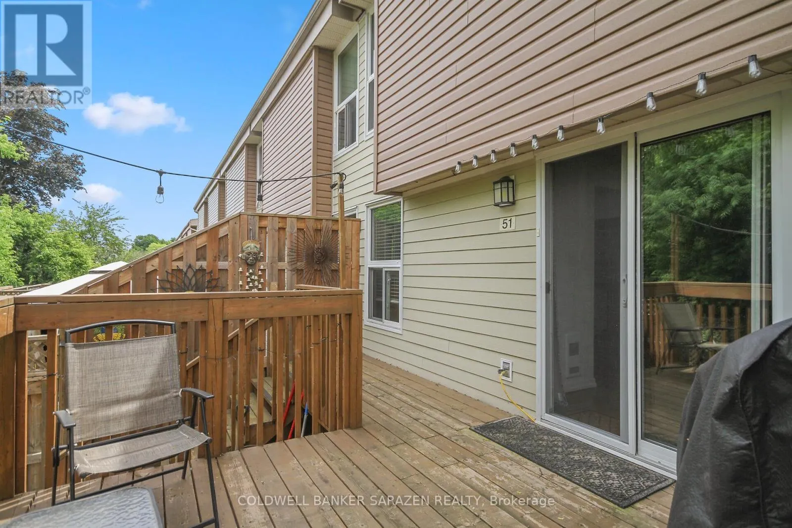 51 - 3415 UPLANDS DRIVE